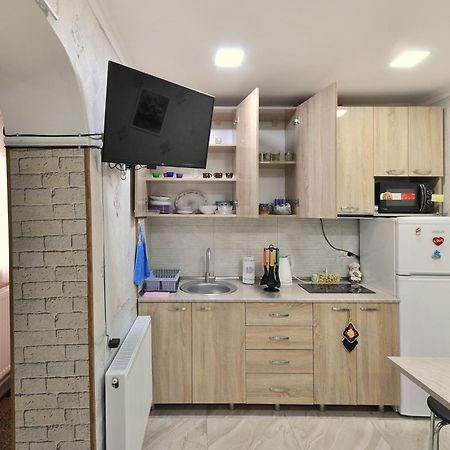 Suzi Apartments تبليسي المظهر الخارجي الصورة