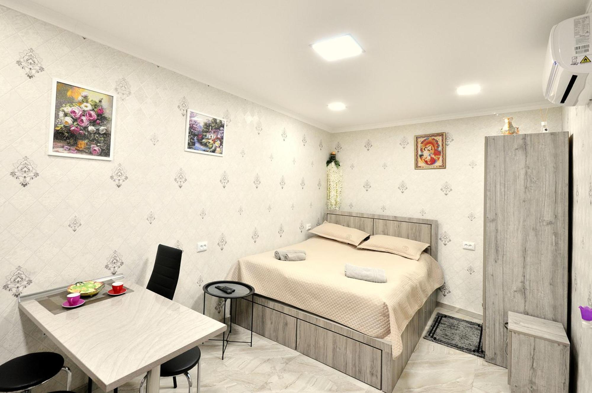 Suzi Apartments تبليسي المظهر الخارجي الصورة