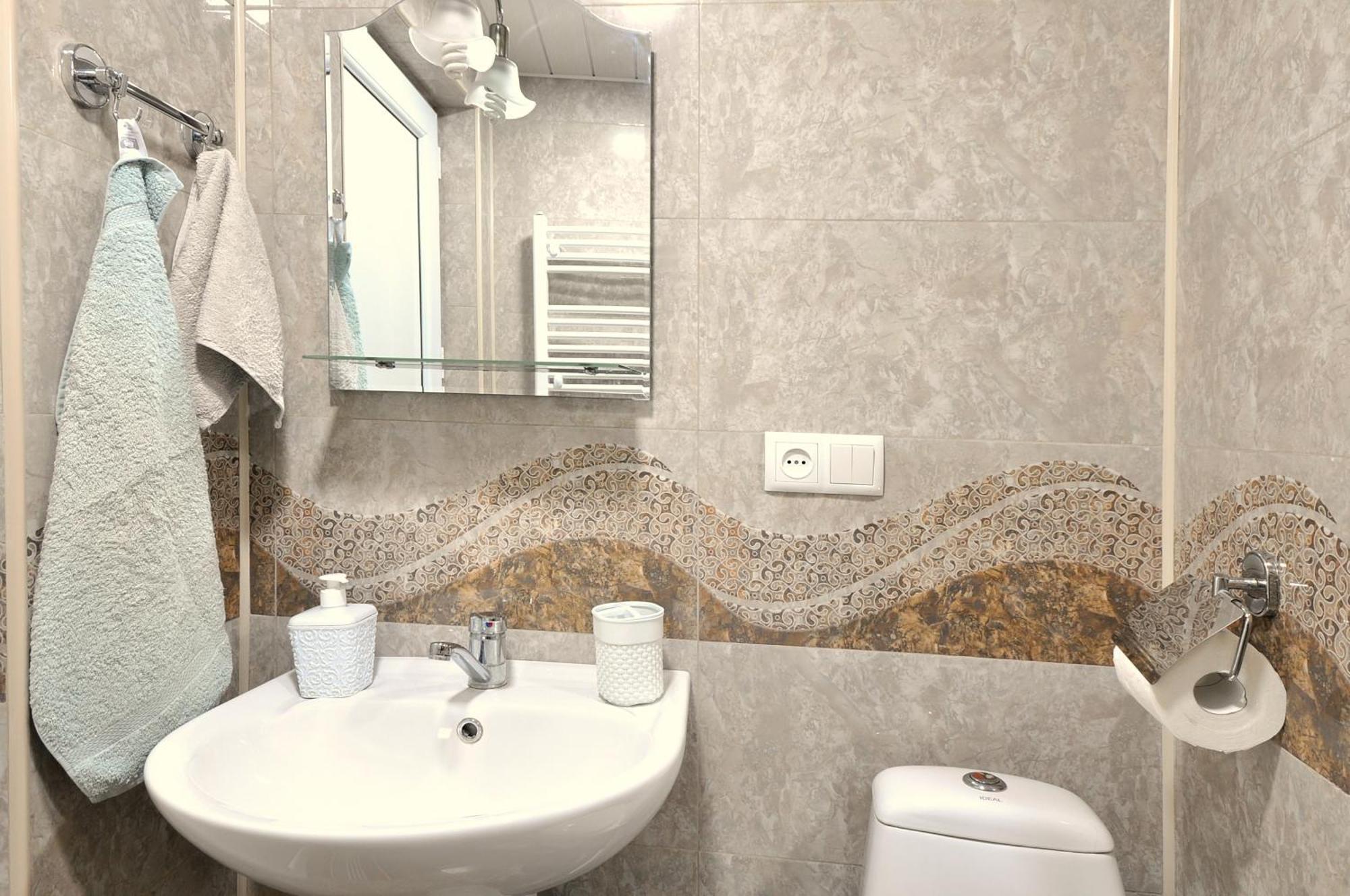 Suzi Apartments تبليسي المظهر الخارجي الصورة