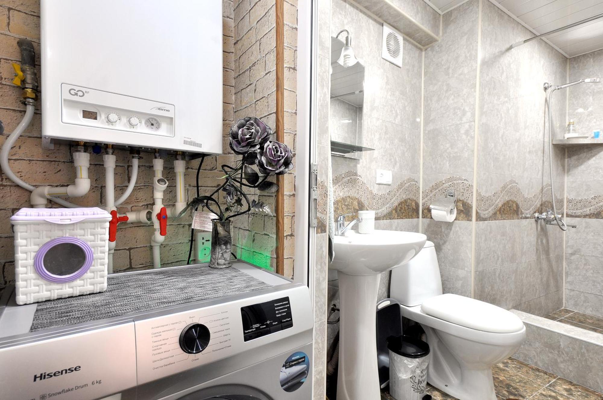 Suzi Apartments تبليسي المظهر الخارجي الصورة