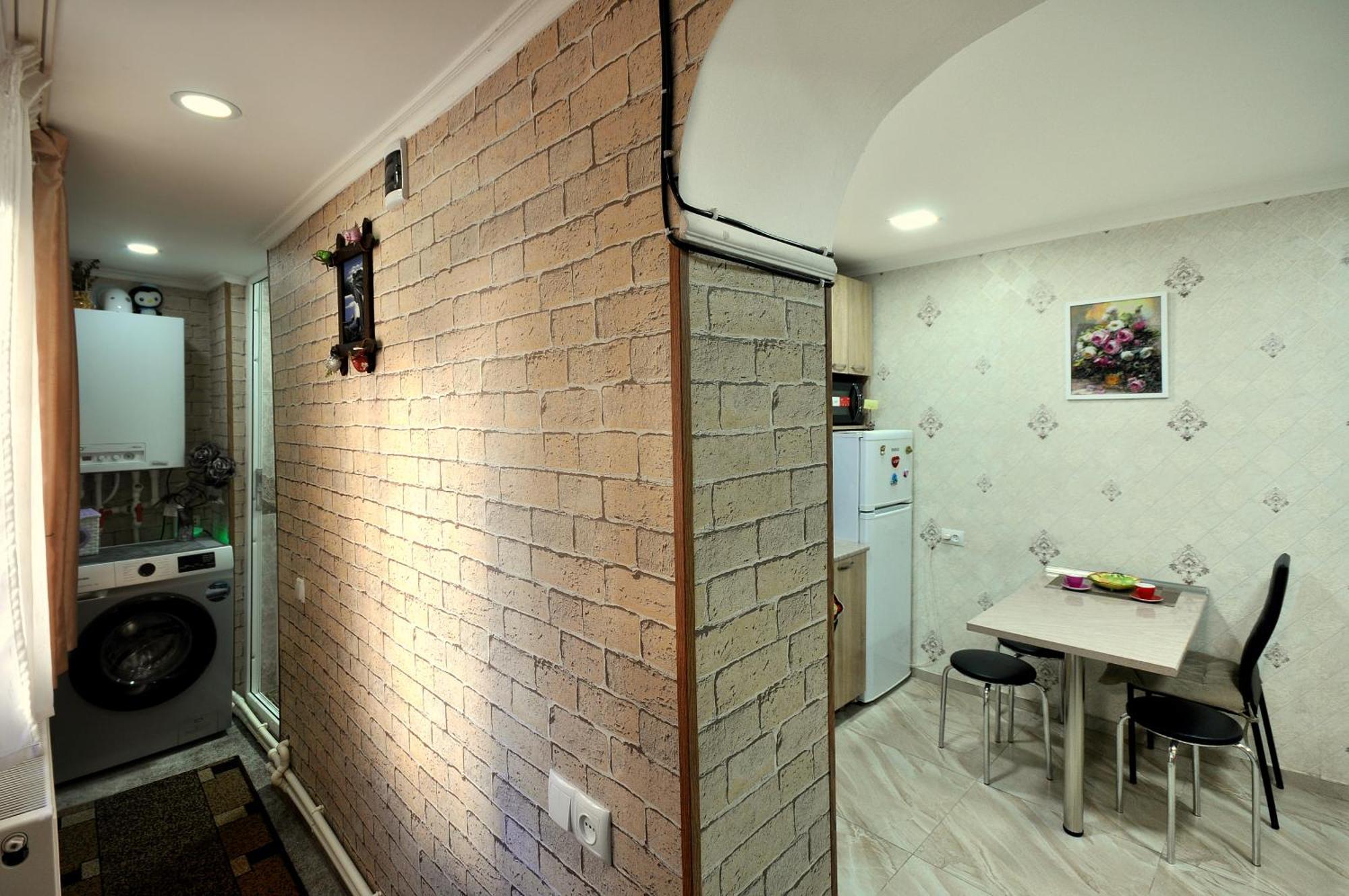Suzi Apartments تبليسي المظهر الخارجي الصورة