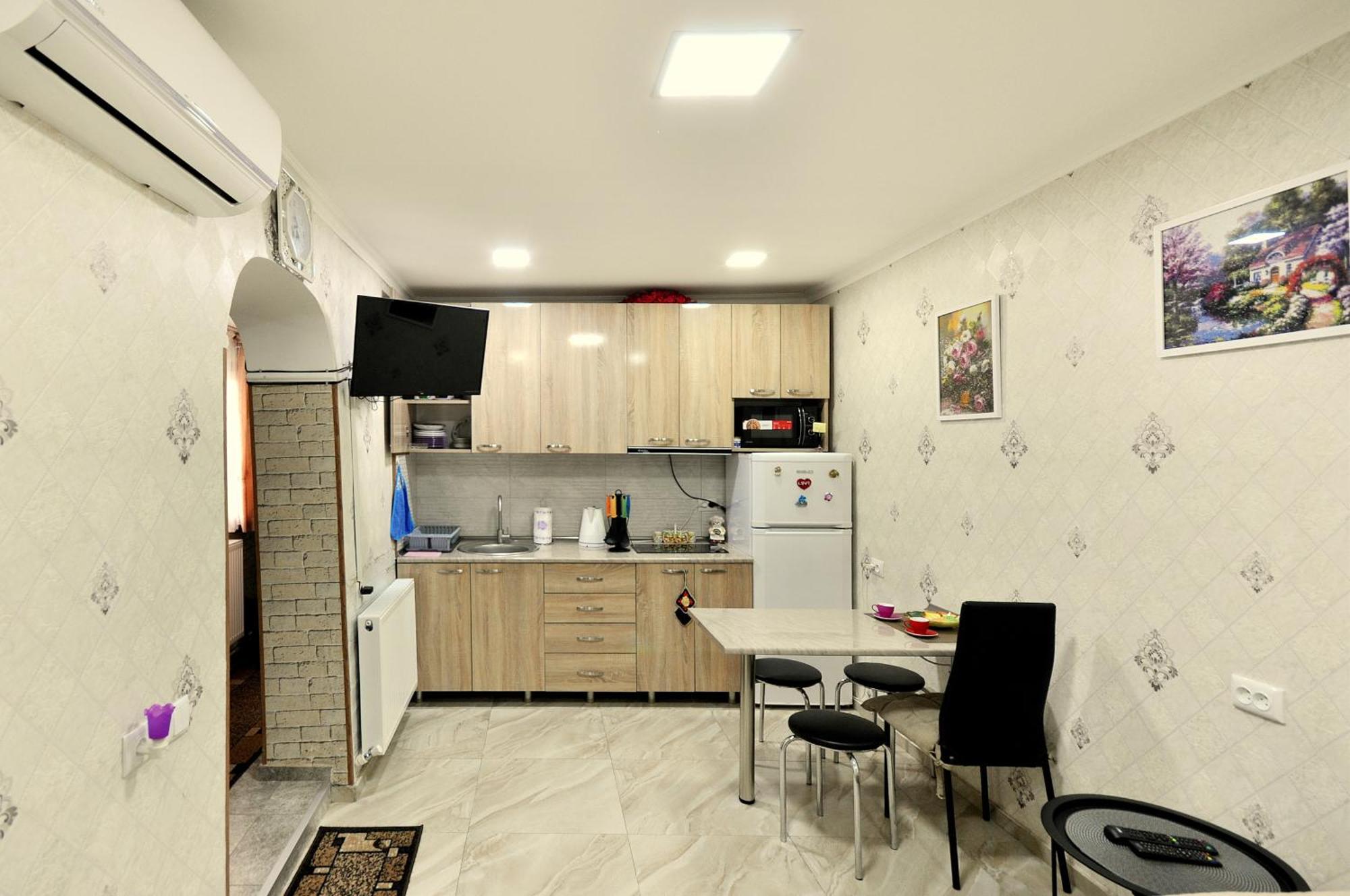Suzi Apartments تبليسي المظهر الخارجي الصورة